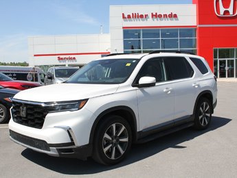 Honda Pilot Touring | AWD 2023