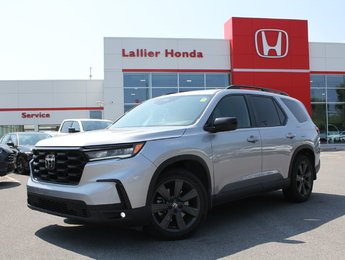 Honda Pilot Sport 2023
