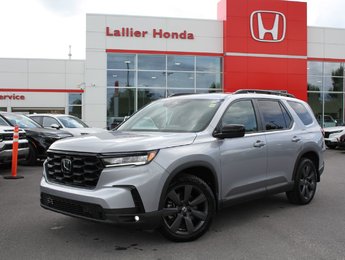 2023 Honda Pilot Sport