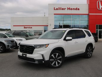 Honda Pilot Touring | AWD 2025