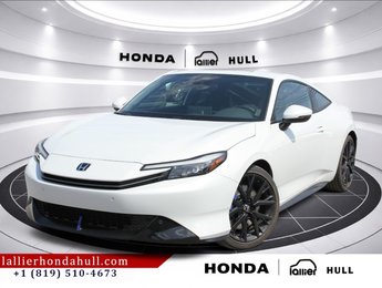 Honda Prelude  2026