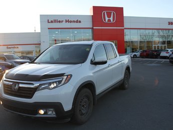 Honda Ridgeline Touring 2019