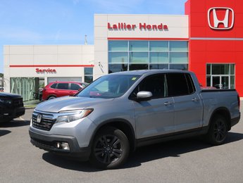Honda Ridgeline Sport | AWD 2019