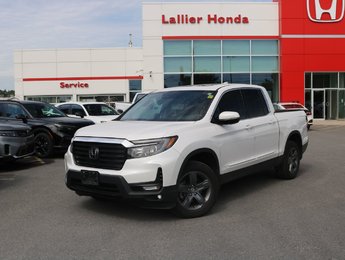 2023 Honda Ridgeline Touring | AWD