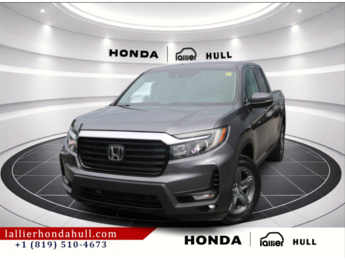 2023 Honda Ridgeline Touring | AWD