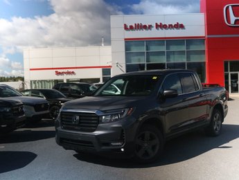 Honda Ridgeline Touring | AWD 2023