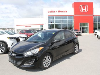 Hyundai Elantra GT GL 2015