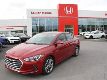 Hyundai Elantra GL 2017