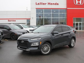 Hyundai Kona Preferred 2021