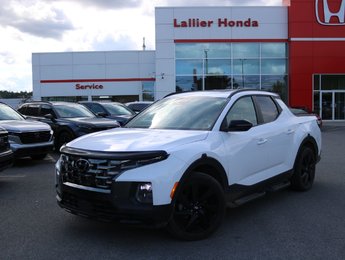Hyundai Santa Cruz Ultimate | AWD 2024