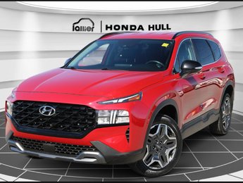 2022 Hyundai Santa Fe Urban | AWD