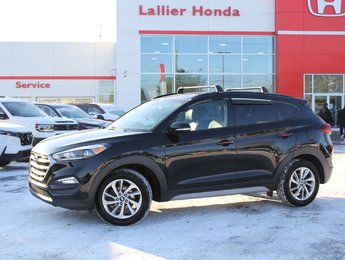 2017 Hyundai Tucson SE | AWD