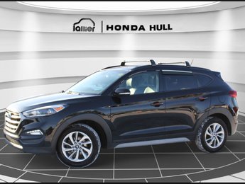 2017 Hyundai Tucson SE | AWD