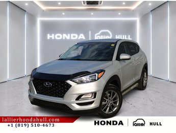 Hyundai Tucson Essential | AWD 2019