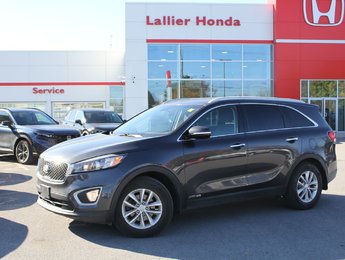 2017 Kia Sorento LX | AWD