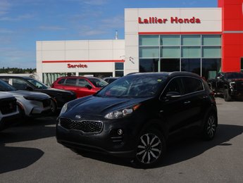 Kia Sportage EX PREMIUM | AWD 2019