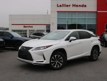 2022 Lexus RX RX 350 | AWD