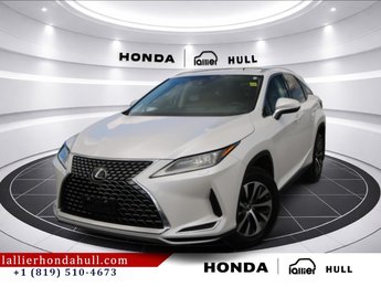 2022 Lexus RX RX 350 | AWD