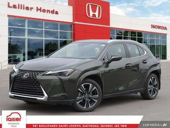 2024 Lexus UX250H Premium | AWD