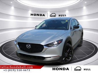 2023 Mazda CX-30 GT | AWD