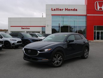 2024 Mazda CX-30 GS | AWD