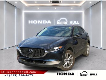 Mazda CX-30 GS | AWD 2024