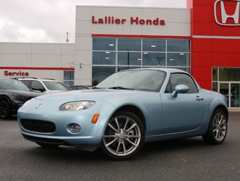 Mazda MX-5 Special Version 2008