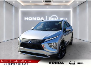 2024 Mitsubishi Eclipse Cross SEL | AWD