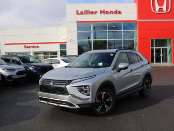 Mitsubishi Eclipse Cross SEL | AWD 2024