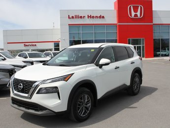 2022 Nissan Rogue S | AWD