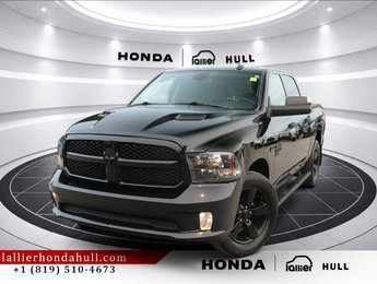 Ram 1500 Classic Express 2021