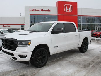 Ram 1500 Sport | Night Edition | Level 2 2022