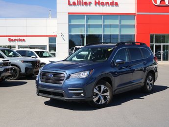 2021 Subaru Ascent Touring | AWD