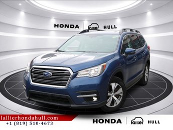 2021 Subaru Ascent Touring | AWD