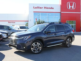 2023 Subaru Ascent Limited