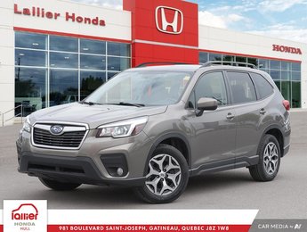 Subaru Forester Convenience | Eyesight 2019