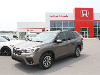 Subaru Forester Convenience | Eyesight 2019