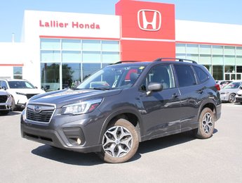 Subaru Forester Touring 2020