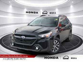 2023 Subaru Outback Touring