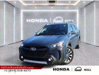 2024 Subaru Outback Premier XT
