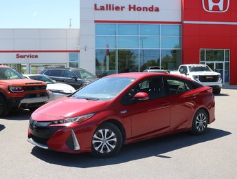 Toyota Prius Prime  2022