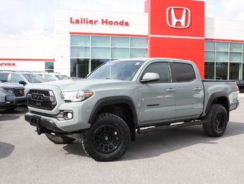 Toyota Tacoma TRD OFF-ROAD 2023