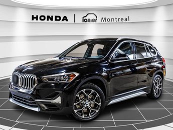 2020 BMW X1 XDrive28i