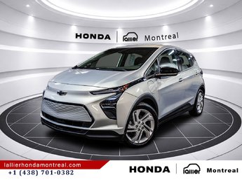 Chevrolet Bolt EV 1LT 2023