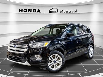 Ford Escape SE 2018