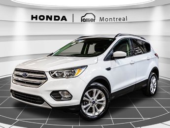 Ford Escape SE 2018