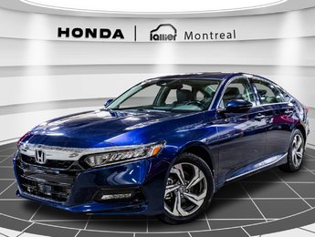 2020 Honda Accord EX-L