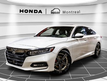 Honda Accord Sport 2020