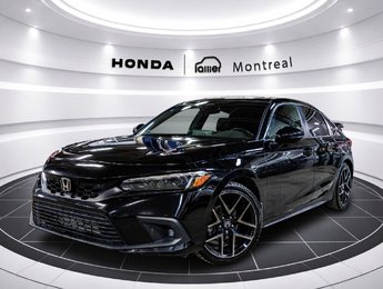 Honda Civic Hatchback Sport Touring 2023