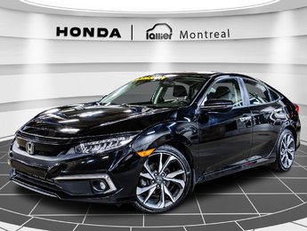 2020 Honda Civic Touring